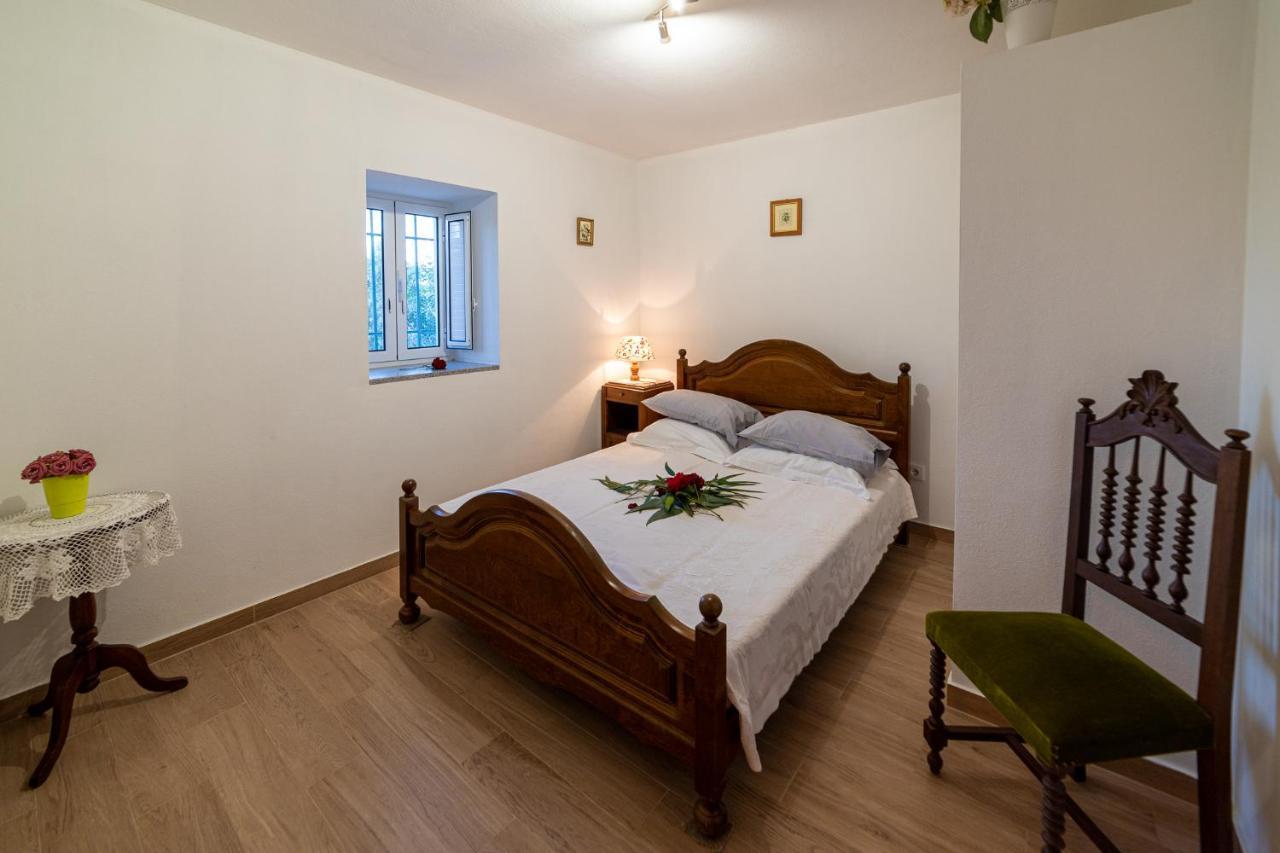 Вилла Casa Fundo Dos Palheiros Sobrainho dos Gaios Экстерьер фото