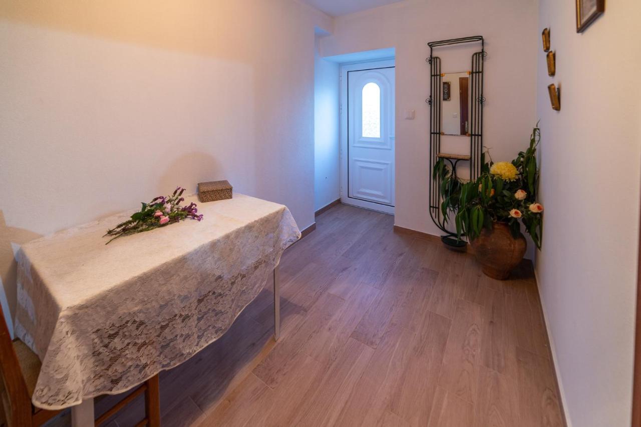 Вилла Casa Fundo Dos Palheiros Sobrainho dos Gaios Экстерьер фото