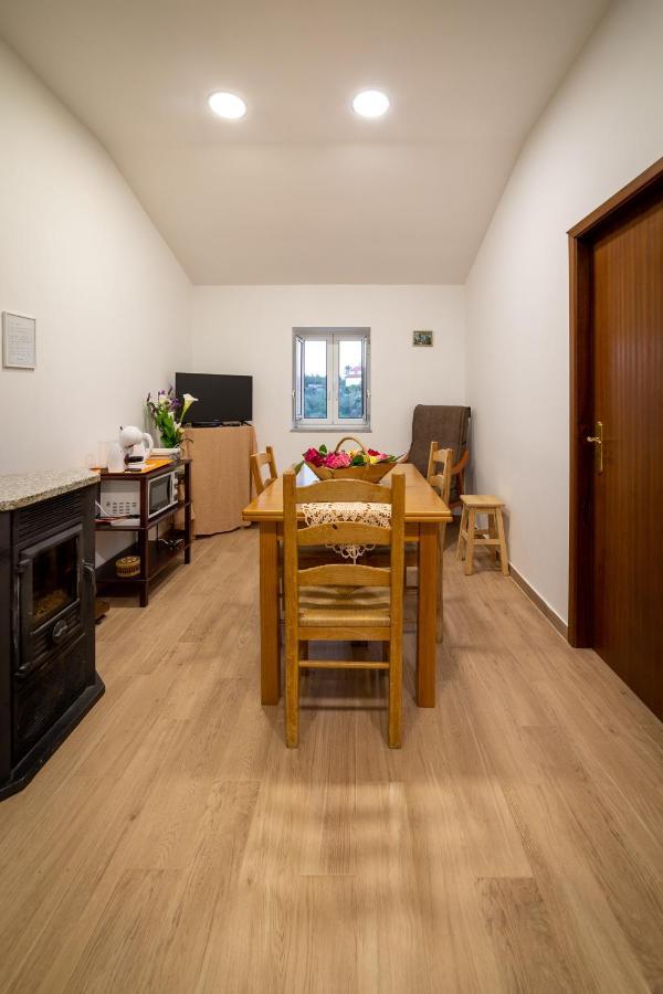 Вилла Casa Fundo Dos Palheiros Sobrainho dos Gaios Экстерьер фото